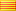 Catalan flag