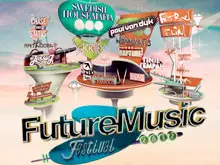 FMF2012 220x165 Future Music Festival 2012